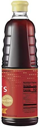 Sempio Thick Soy Sauce S, 29.08 Fluid Ounce