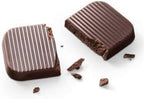 Bouchard Premium Belgian Dark Chocolate with 72% Cacao | Individually Wrapped Pieces (2 LB)