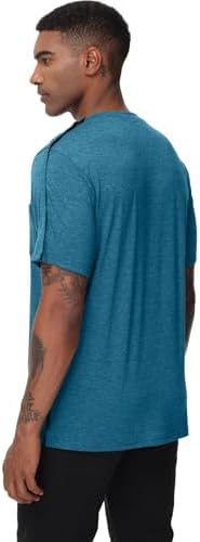 Unisex Post Shoulder Surgery Shirts After Rotator Cuff Surgery Shirt Snap Tearaway Shirts Chemo Port Adaptive Clothing