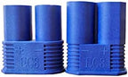 5 Pairs EC8 Banana Plug Connectors Female Male 8.0mm Gold Bullet Connector for RC ESC LIPO Battery Device Electric Motor
