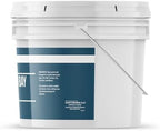 Earthborn Elements Ground Bay Leaves 1 Gallon Bucket, Bulk Size, Traditional Spice