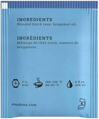 Stash Tea Tea Double Bergamot