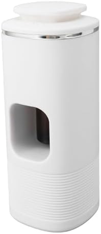 Rengue Essential Oil Diffuser, Diffusers with Colorful Light, 800MAH Quiet Adjustable Speed for Home and Car Essential Oil Diffuser, USB Aromas Nan Gardening