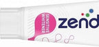 ZendiumToothpaste Sensitive & White, Toothpaste with Natural Enzymes Protects Sensitive Teeth and Enhances Their Natural Whiteness, 75 ml (Pack of 1)