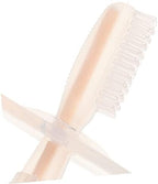 4pcs Silicone Toothbrush Boy Girl Boy Girl Brush Soft Bristles Months and up