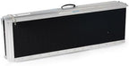 Titan Ramps 7' Folding Briefcase Aluminum Wheelchair Ramp 600 lb. Capacity Anti-Slip Threshold Entryway Home Access