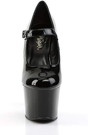 Pleaser Women's Sky-387 Platform Pump