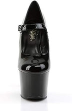 Pleaser Women's Sky-387 Platform Pump