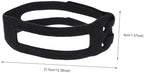 Portable Wrist Wrap Breathable Support for Fitness Sports Reusable Protector for Training for Badminton Basketball