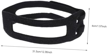 Portable Wrist Wrap Breathable Support for Fitness Sports Reusable Protector for Training for Badminton Basketball