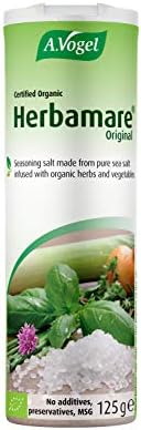 A.Vogel - Herbamare Original - 125g