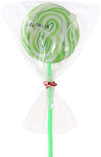 LISM 400 PCS 3" x 4" Thick Clear Cello Treat Bags Durable Plastic Cellophane Bag With Ties Packing Bakery Popcorn Cookies Candies Lollipop Treat Poly Bags
