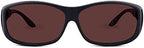 TheraSpecs Original WearOver Glasses for Light Sensitivity (Bundle)