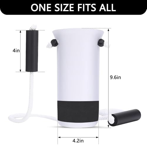 Adjustable Sock Assist Tool - Sock aid Non-Slip & Portable Aid for Seniors, Pregnant Women & Post-Surgery Recovery [Ergonomic Design for Long/Short Socks]