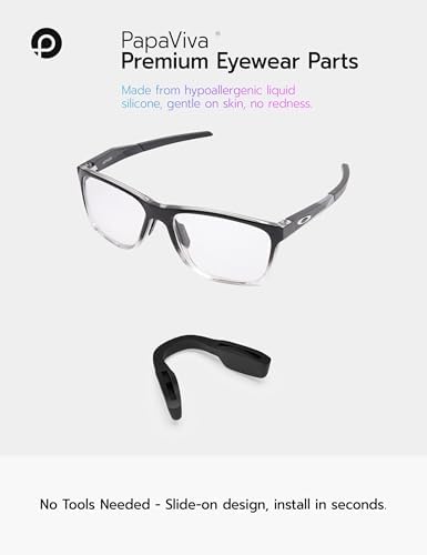 Replacement Nose Pad for Oakley Parlay OO4143