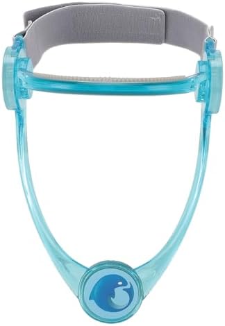 ZJchao Adjustable Neck Stretcher for Kids, Lightweight and Portable Corrects Sitting Posture, Relieves Neck Fatigue, and Improves Concentration, Cervical Collar
