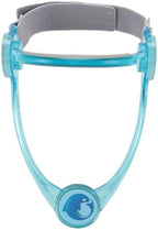 ZJchao Adjustable Neck Stretcher for Kids, Lightweight and Portable Corrects Sitting Posture, Relieves Neck Fatigue, and Improves Concentration, Cervical Collar