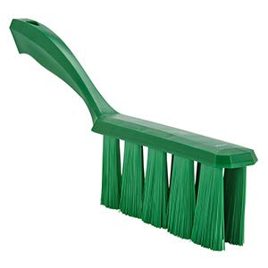 Bench Brush, 13"L, Medium