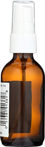 Aura Cacia, Amber Mist Glass Bottle, 1 Count