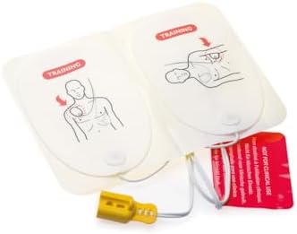 Laerdal AED Trainer Pads