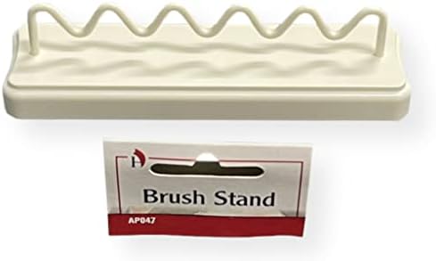 AP047 Brush Stand, Holds 5 Brushes