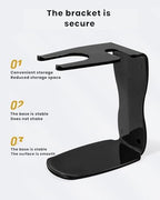 Men's Shaving Kit, Facial Cleaning Bowl, Beard Brush, Razor Stand, Beard Care
