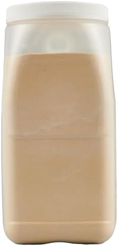 Spice Classics Garlic Powder, 5.25 lb - One 5.25 Pound Container of Bulk Garlic Powder Seasoning, Ideal Substitute for Fresh Garlic, Pairs Well with Vegetables, Meats Rubs, Salads and More