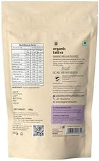 Organic Tattva Jaggery Powder, 500g USDA Certified