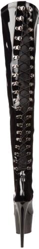 Pleaser Women's Adore-3063 Boot