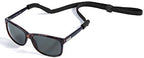 SHINKODA 6-Pack Glasses Strap - Universal Eyeglass Lanyard - Eyewear Retainer Cord for Reading, Safety, Sports & Sunglasses