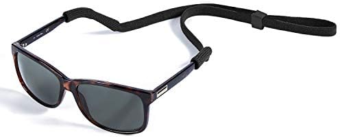 SHINKODA 6-Pack Glasses Strap - Universal Eyeglass Lanyard - Eyewear Retainer Cord for Reading, Safety, Sports & Sunglasses