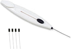 Monofilament Pen, Diabetic Pen with 4 Refill Filament