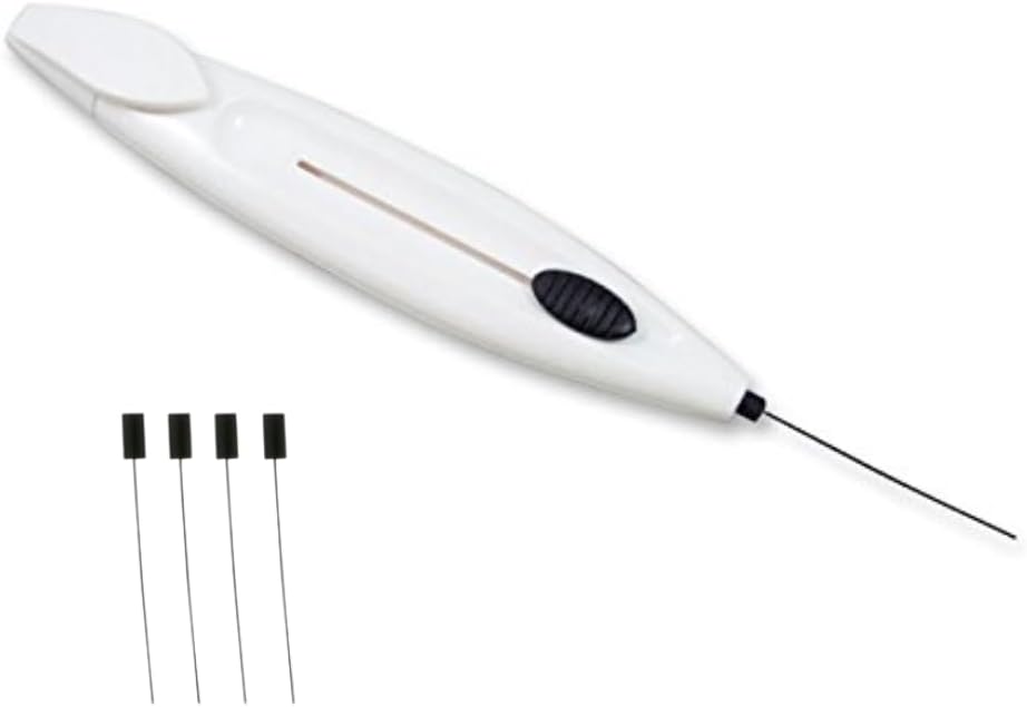 Monofilament Pen, Diabetic Pen with 4 Refill Filament