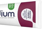 ZendiumToothpaste Sensitive & White, Toothpaste with Natural Enzymes Protects Sensitive Teeth and Enhances Their Natural Whiteness, 75 ml (Pack of 1)