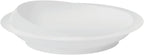 Aidapt Large Scoop Plate Eating Aid with Suction Base for Elderly and Disabled and Users with Limited Dexterity