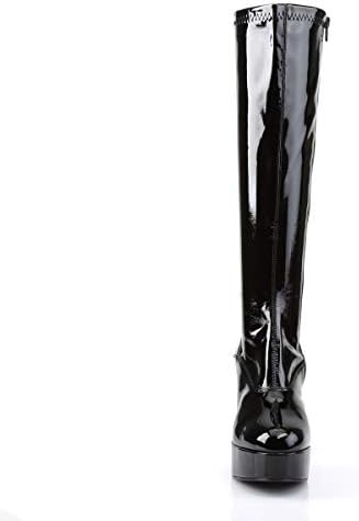 Funtasma by Pleaser Women's Exotica-2000 Boot
