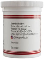 Bixa Powder Microbial Rennet For Cheese Making | Vegetarian | Milk Coagulant | Non GMO | Cuajo en polvo Bixa | CUAJO PARA QUESO | 3.52 oz.