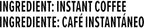 Folgers Classic Roast Instant Coffee Crystals, 12 Ounces (Pack of 1)