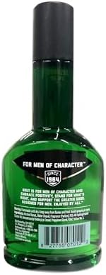 Brut Splash on Lotion- 7 oz (Pack of 4)