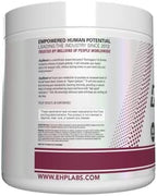 EHP Labs OxyShred Pre Workout Powder & Shredding Supplement - Preworkout Powder with L Glutamine & Acetyl L Carnitine, Energy Boost Drink - Passionfruit, 60 Servings