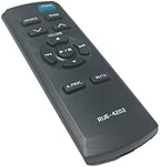 IMC Audio Remote Control Compatible with Alpine CDA-105 CDA-117 CDA-7892 CDA-9847 CDA-9851 CDA-9853 CDA-9855 CDA-9856 CDA-9857 CDA105 CDA117 CDA7892 CDA9847 CDA9851 CDA9853 CDA9855 CDA9856 CDA9857