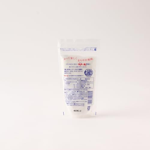Hakata no Shio Salt 8.82oz/250g