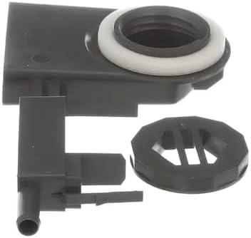WD49X25081 Fill Funnel Service Kit Compatible With GE Dishwashers - Budora - WD12X10181, WD12X20835, 4958338, PS12743288, WD12X10128