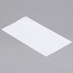 Perfect Stix (Gordon) Deli Wax Paper 10-500ct Deli Wax Paper, 10" x 10.75" (Pack of 500), White