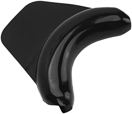 Shampoo Bowl Neck Rest, Hair Washing Tray For Sink At Home Silicone Anti Slip Suction Cup Design Salon Shampoo Neck Rest Cushion For Home and Salon Use