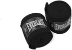 Everlast Core Handwraps 120in – Boxing Hand Wraps for Gloves, Wrist & Knuckle Support