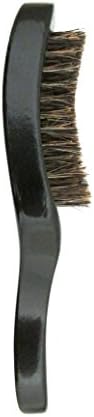Maya Curved 7.25'' Medium Club Brush 2351