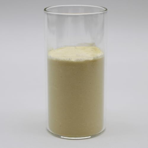 Baking Dough Enhancer-5 Pound Dough Conditioner- Bread Improver Donut Enhancer