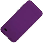 Silicone Case for Omnipod 5 Receiver (Continuous Glucose Monitoring) (Purple)