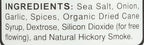 Scott's, Santa Maria Style Seasoning, 7 oz.